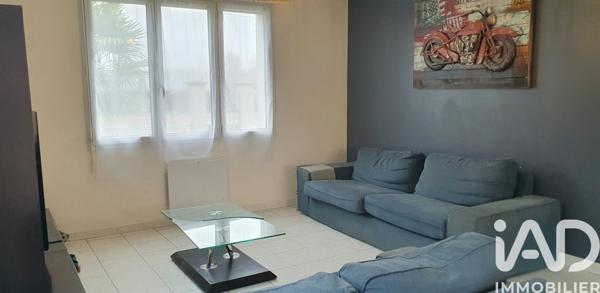 Maison à vendre 4 pièces 118 m² Lihons