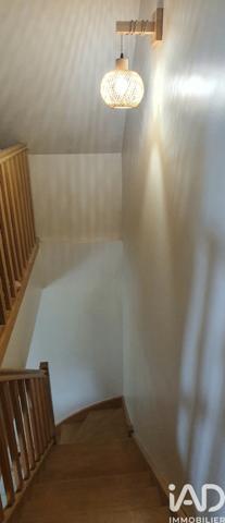 Maison à vendre 4 pièces 118 m² Lihons