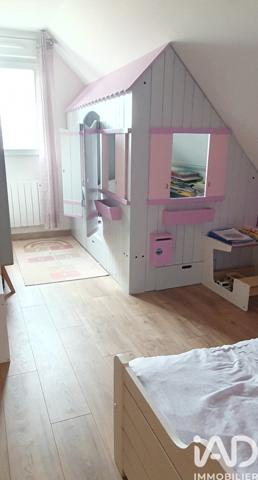 Maison à vendre 4 pièces 118 m² Lihons