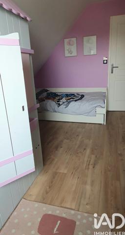 Maison à vendre 4 pièces 118 m² Lihons