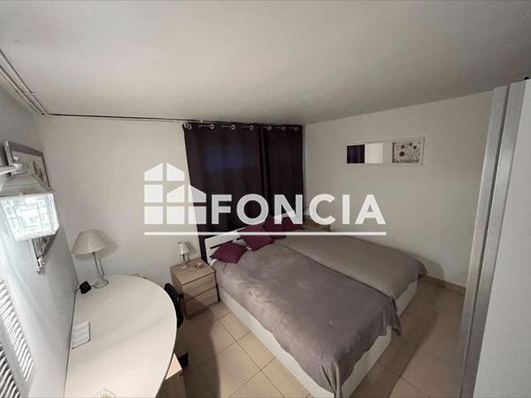 Location Appartement meublé 2 pièces 48.42 m² - 19 RUE A LA VIELLE Chanteloup-les-vignes 78570