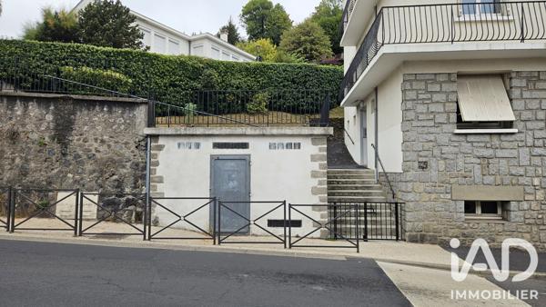 Appartement à vendre 4 pièces 83 m² Aurillac