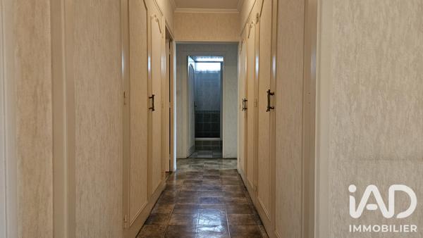 Appartement à vendre 4 pièces 83 m² Aurillac