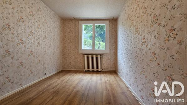 Appartement à vendre 4 pièces 83 m² Aurillac