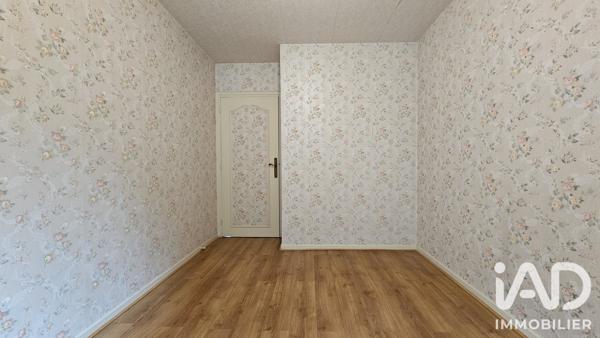 Appartement à vendre 4 pièces 83 m² Aurillac