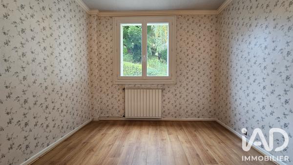 Appartement à vendre 4 pièces 83 m² Aurillac