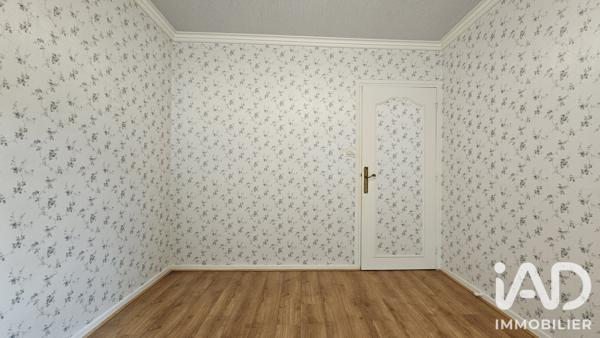 Appartement à vendre 4 pièces 83 m² Aurillac