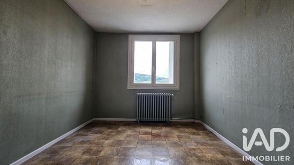 Appartement à vendre 4 pièces 83 m² Aurillac