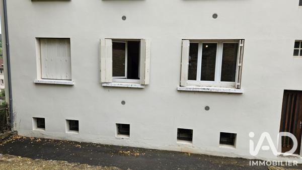 Appartement à vendre 4 pièces 83 m² Aurillac