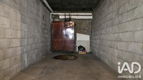 Appartement à vendre 4 pièces 83 m² Aurillac
