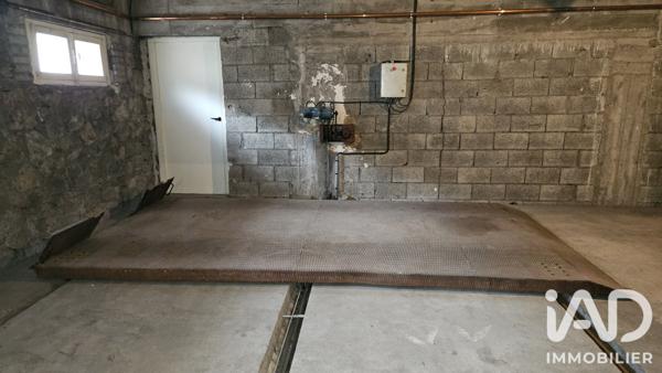 Appartement à vendre 4 pièces 83 m² Aurillac