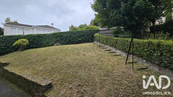 Appartement à vendre 4 pièces 83 m² Aurillac