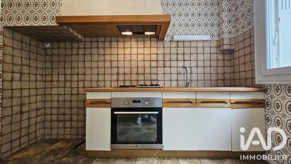 Appartement à vendre 4 pièces 83 m² Aurillac