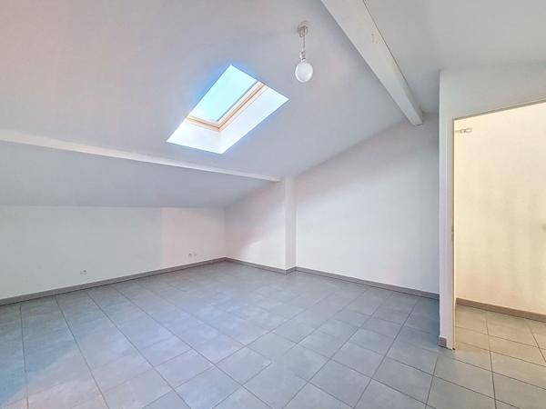 À vendre : Appartement lumineux 4 pièces à Castanet-Tolosan