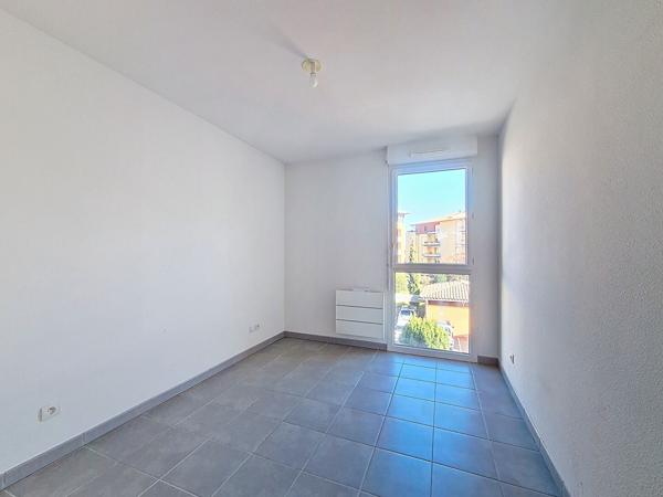 À vendre : Appartement lumineux 4 pièces à Castanet-Tolosan