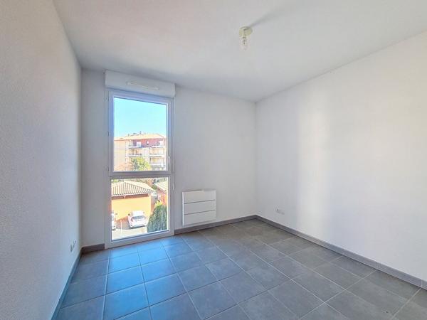 À vendre : Appartement lumineux 4 pièces à Castanet-Tolosan