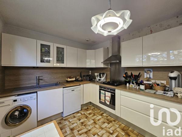 Maison 5 pièces de 130 m² à Moissac (82200)