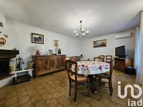 Maison 5 pièces de 130 m² à Moissac (82200)