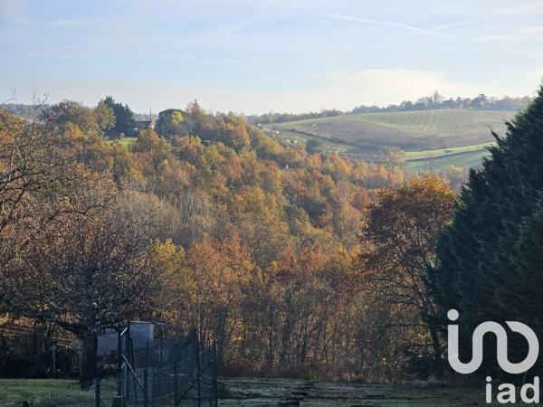 Maison 5 pièces de 130 m² à Moissac (82200)