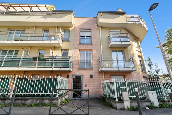 Appartement Noisy Le Sec 4 pièces 83 m2