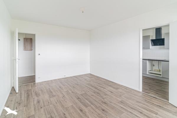 Appartement 179 655 € Bordeaux 2 p 46 m² DPE E