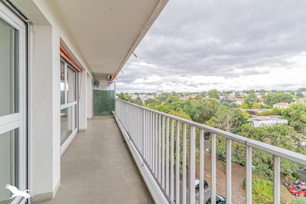 Appartement 179 655 € Bordeaux 2 p 46 m² DPE E