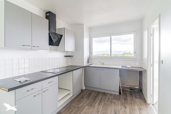 Appartement 179 655 € Bordeaux 2 p 46 m² DPE E