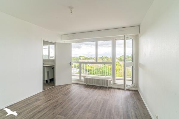 Appartement 179 655 € Bordeaux 2 p 46 m² DPE E