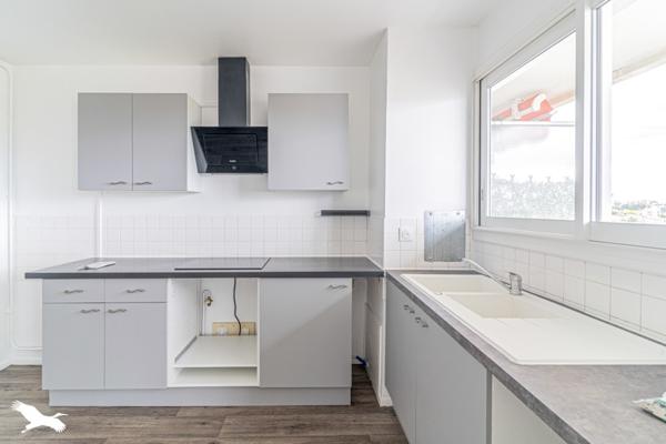 Appartement 179 655 € Bordeaux 2 p 46 m² DPE E
