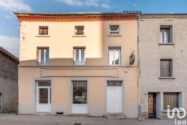 Local commercial à vendre 