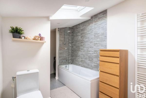 Local commercial à vendre 