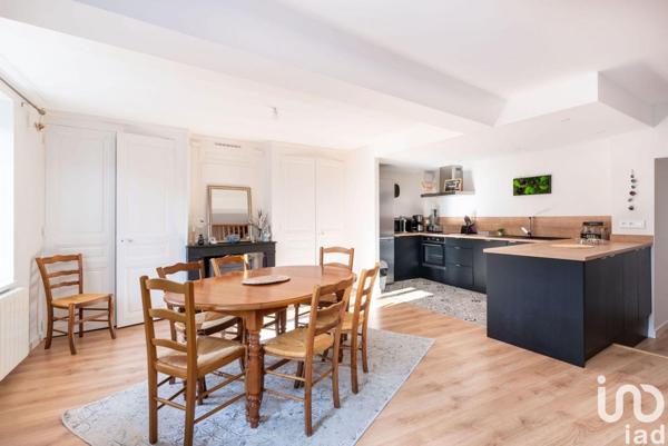 Local commercial à vendre 