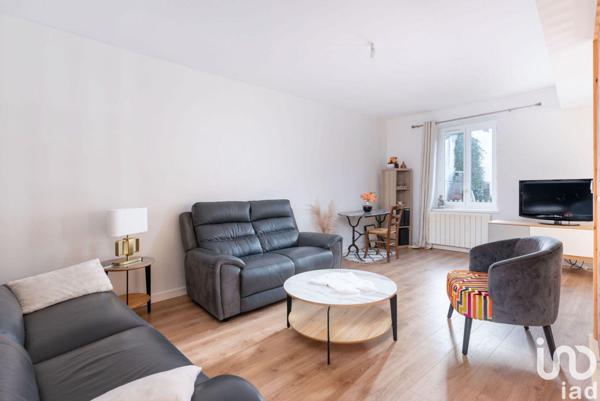 Local commercial à vendre 