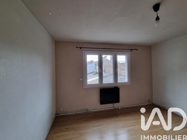 Immeuble à vendre 237 m² Lille