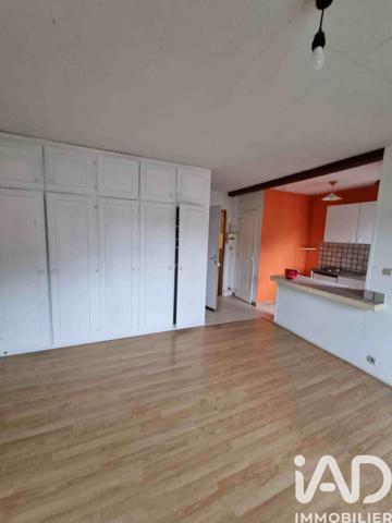 Immeuble à vendre 237 m² Lille