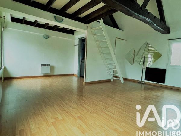 Immeuble à vendre 237 m² Lille