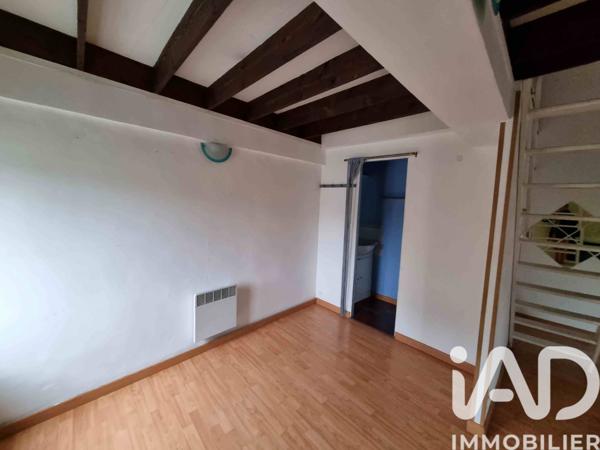 Immeuble à vendre 237 m² Lille
