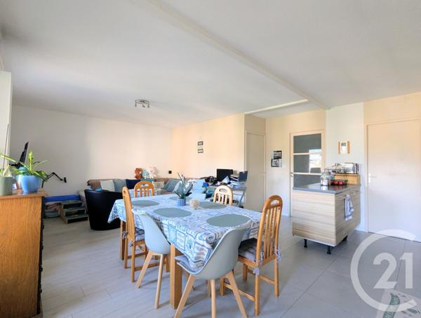 Appartement T4 à vendre  4 pièces - 99,19 m2 BARBERAZ - 73