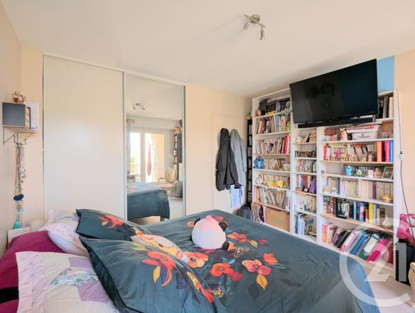 Appartement T4 à vendre  4 pièces - 99,19 m2 BARBERAZ - 73