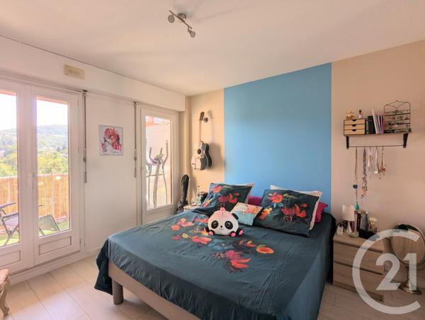 Appartement T4 à vendre  4 pièces - 99,19 m2 BARBERAZ - 73