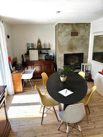 Gilles (28260) Maison familiale - Jardin/Garage