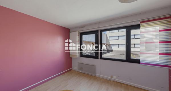À vendre Studio 22.72 m² - Bordeaux 33800