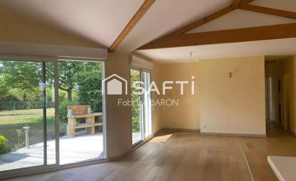 BOURG DE SAINT-GEORGES