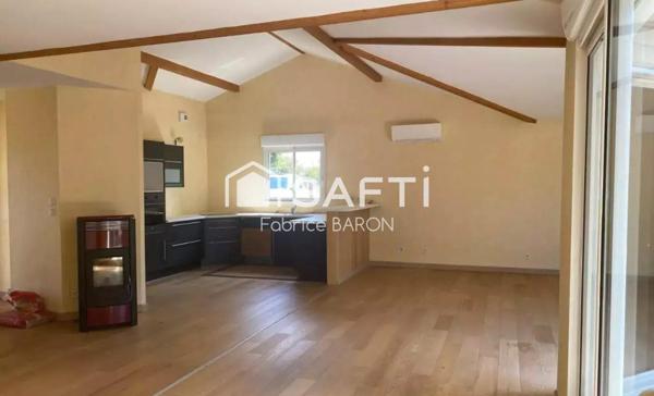 BOURG DE SAINT-GEORGES