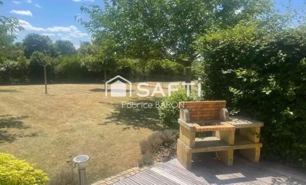 BOURG DE SAINT-GEORGES