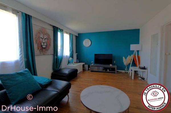 Maison à vendre 5 pièces de 100 m²