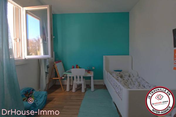 Maison à vendre 5 pièces de 100 m²