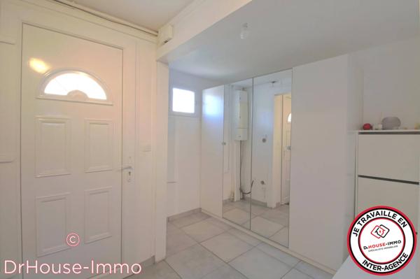 Maison à vendre 5 pièces de 100 m²