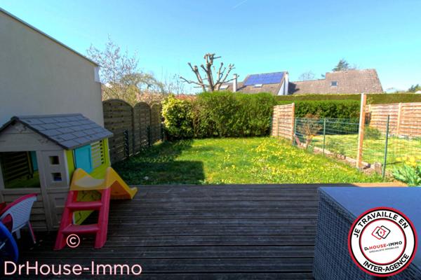 Maison à vendre 5 pièces de 100 m²