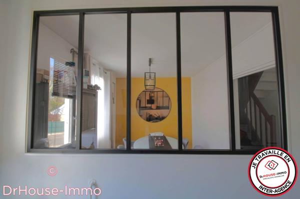 Maison à vendre 5 pièces de 100 m²